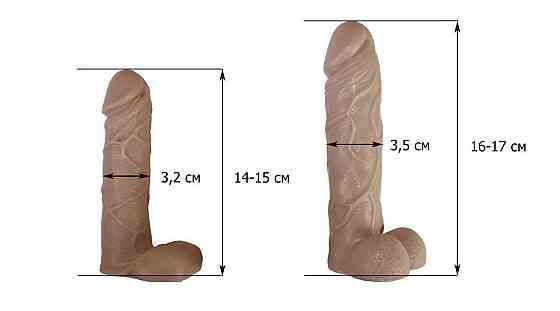 Крафтове мило-член із присоскою Чистий Кайф Pink size L, натуральне Sex Aura Київ