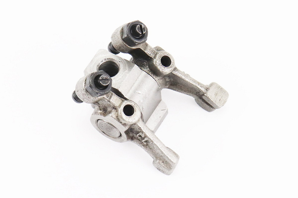 Коромисло клапана з кріпленням к-кт КАМА 178F Київ - фото 2