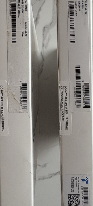 Нові планшети Samsung Харків - фото 1