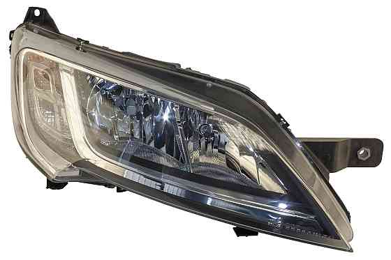 Фара права Citroen Jumper lll, Fiat Ducato 14> GP VF-067 Київ