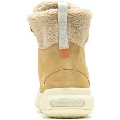 Ботинки Merrell Marquette Thermo Lace WP Wmn tan 38 (036.1493) Винница
