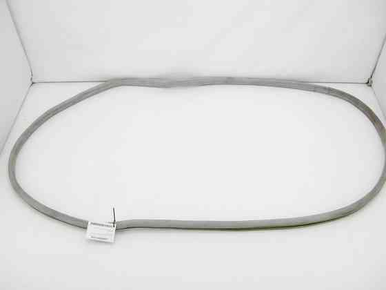 Mercedes-Benz  A2206970551 7D50 Ущільнювач задніх лівих дверей на кузові сірий S-Class W220 Long Одеса