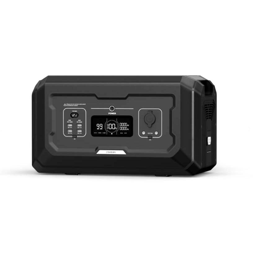 Додатковий АКБ для зарядних станцій S2 і S3 Київ - фото 1