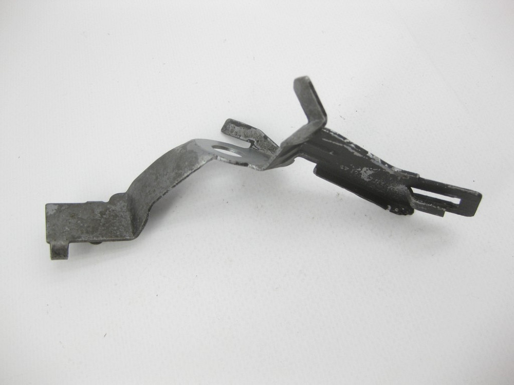 Mercedes-Benz  A2115460143 Металевий тримач електропроводів на правому задньому кулаку E-Class W211 CLS C219 SL R230 Одеса - фото 2