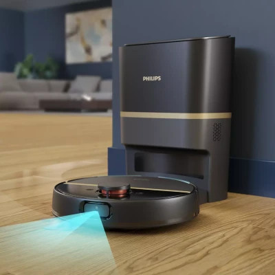 Пилосос Philips XU7100/01 Вінниця - фото 8