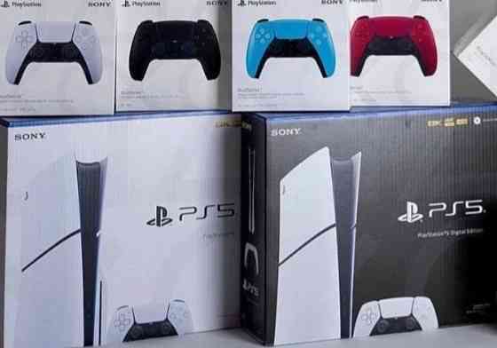 Приставка пс 5 + Ігри PlayStation 5 PS5 ps 5 Гарантія. Харків