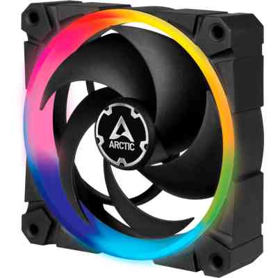 Кулер для корпуса Arctic BioniX P120 A-RGB (ACFAN00146A) Винница