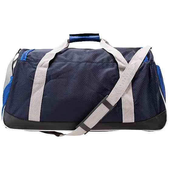 Сумка дорожная Semi Line 40 Navy/Blue (A3043-1) Винница