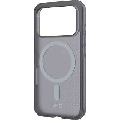 Чехол для мобильного телефона UAG iPhone 17 Pro Dot MagSafe Ash (114536113131) Винница