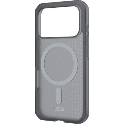 Чохол до мобільного телефона UAG iPhone 17 Pro Dot MagSafe Ash (114536113131) Вінниця - фото 3