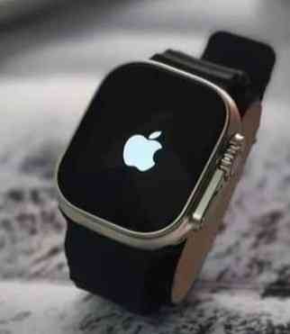 Смарт-Часи Apple Watch 8 Ultra Pro Київ