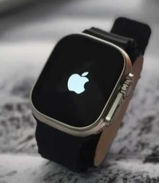 Смарт -Часы Apple Watch 8 Ultra Pro Киев - изображение 2