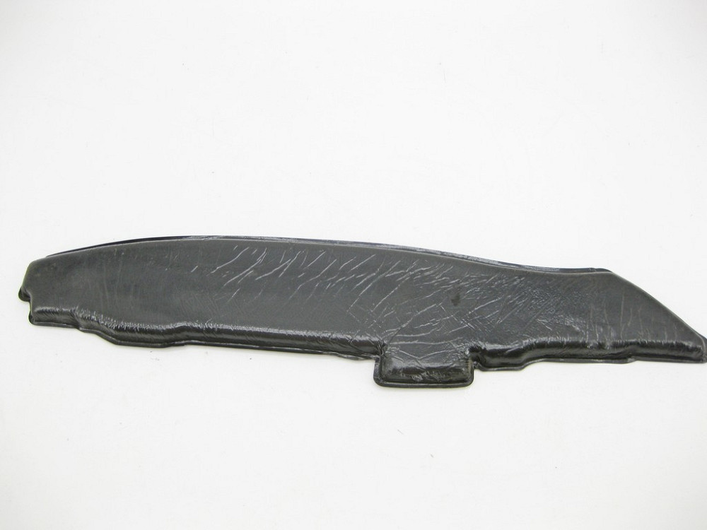 Mercedes-Benz  A1178850737 Шумоізоляція торця переднього крила зліва та праворуч CLA Shooting Brake X117 CLA C117 Одесса - изображение 5