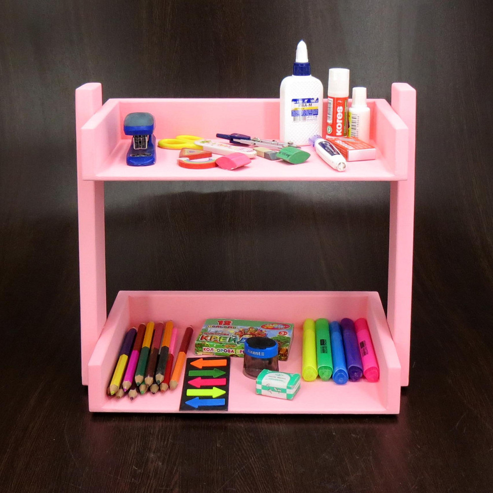 Настольный органайзер 