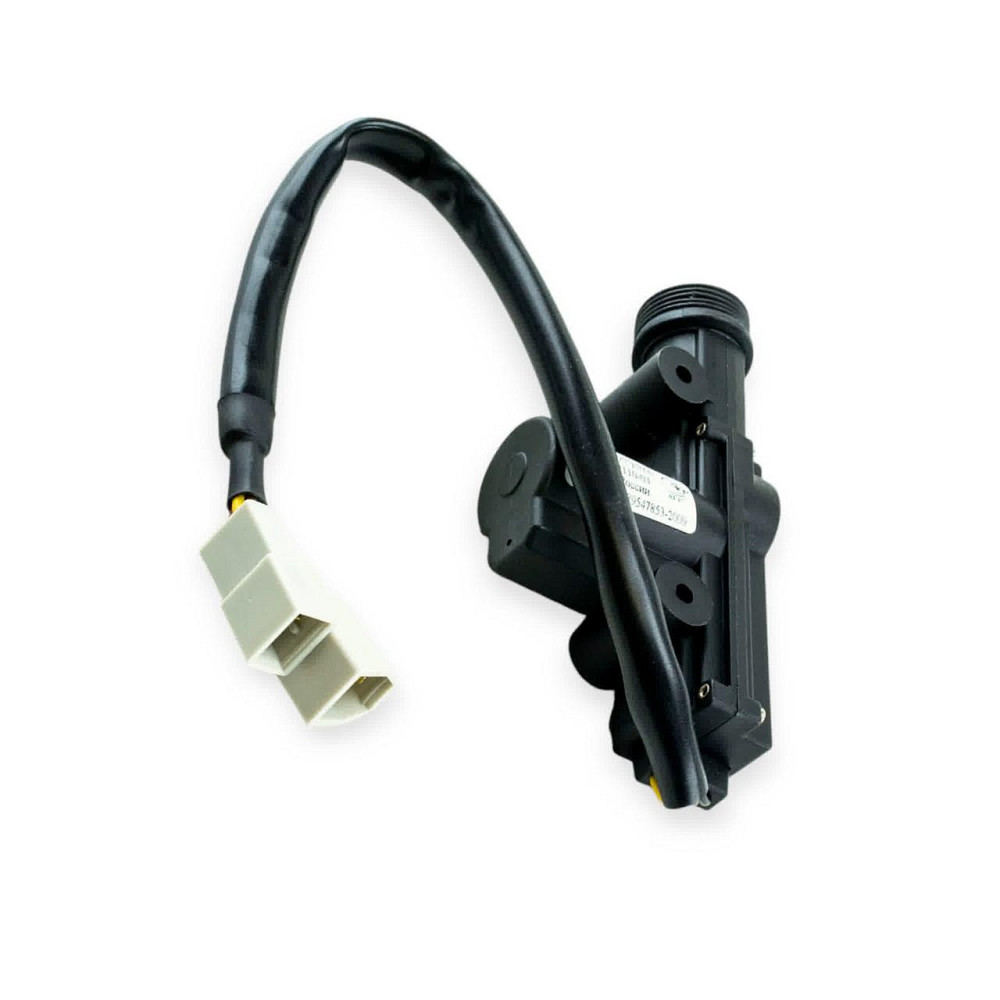 Двигун дверей ВАЗ 21093-2110 4конт. водійського механізму Мукачево - фото 1