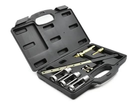 Знімач пружин клапанів Geko G02573 – комплект для ГБЦ, двигуни 8V-24V Львів