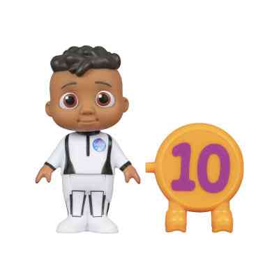 Ігровий набір CoComelon фігурка-сюрприз 1 Figure Pack 1 фігурка в асортименті (CMW0048) Вінниця