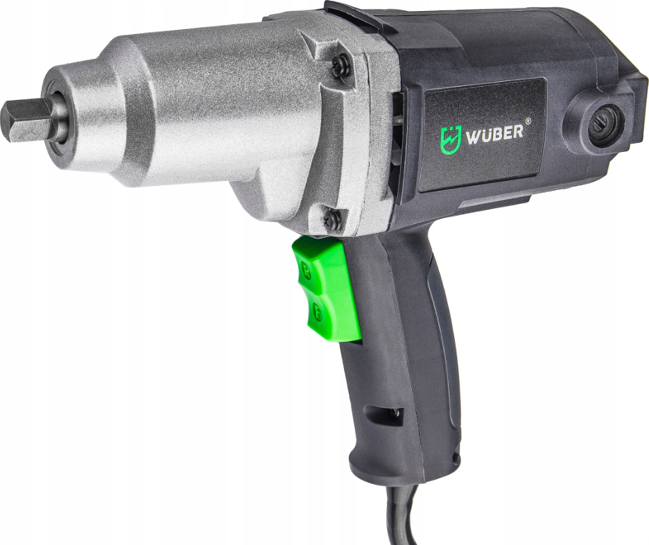 Гайковерт электрический ударный 2200Вт 1/2
