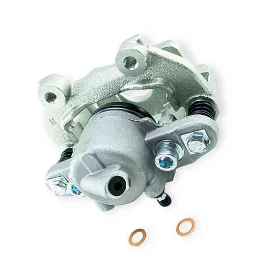 Суппорт левый в сб. HS572 2112 Мукачево