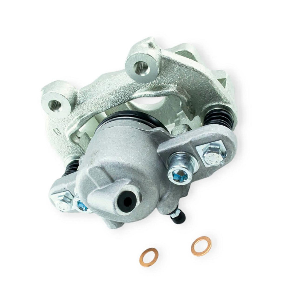 Суппорт левый в сб. HS572 2112 Мукачево - изображение 1