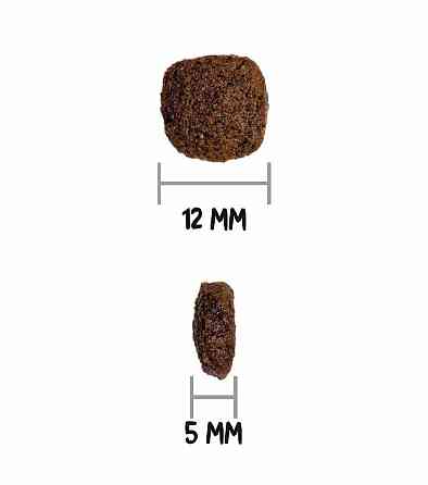 Сухий корм для цуценят Овнат Ownat Ultra Медіум середніх порід, 400 г Вінниця