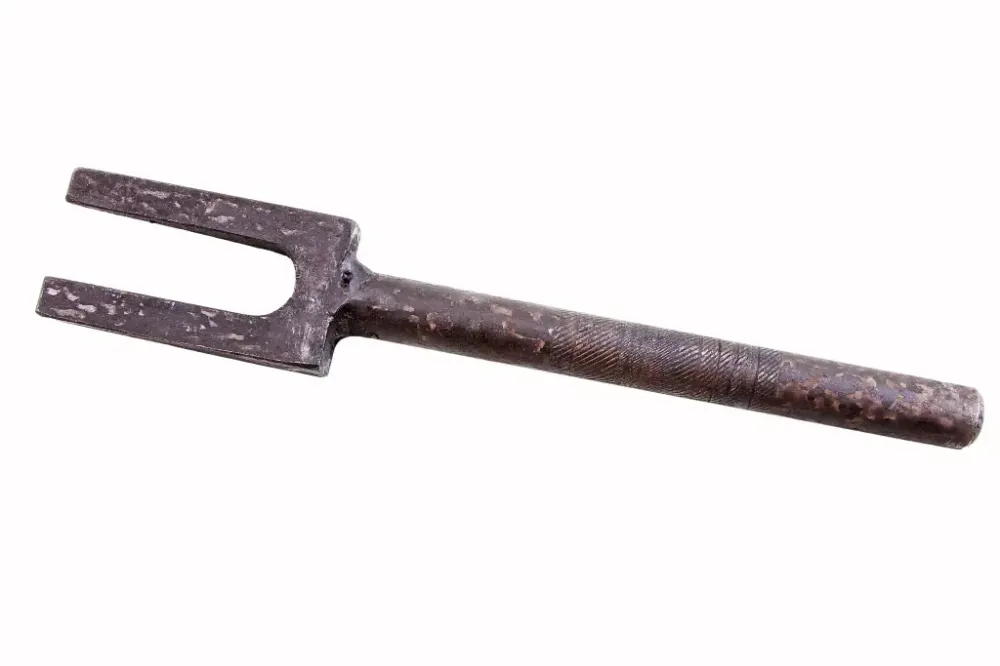 Съемник наконечников/шаровых опор вилка 25.0 мм L=290мм Винница - изображение 1