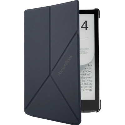 Чохол до електронної книги Pocketbook 743 Origami Cover black (H-SO-743-K-WW) Вінниця - фото 5
