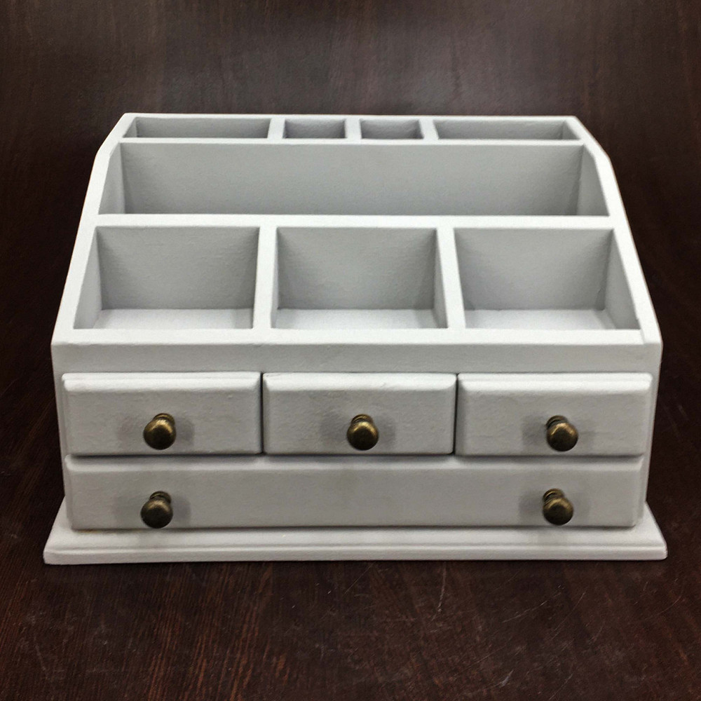 Органайзер настільний "Гувернер" маренго Миколаїв - фото 2