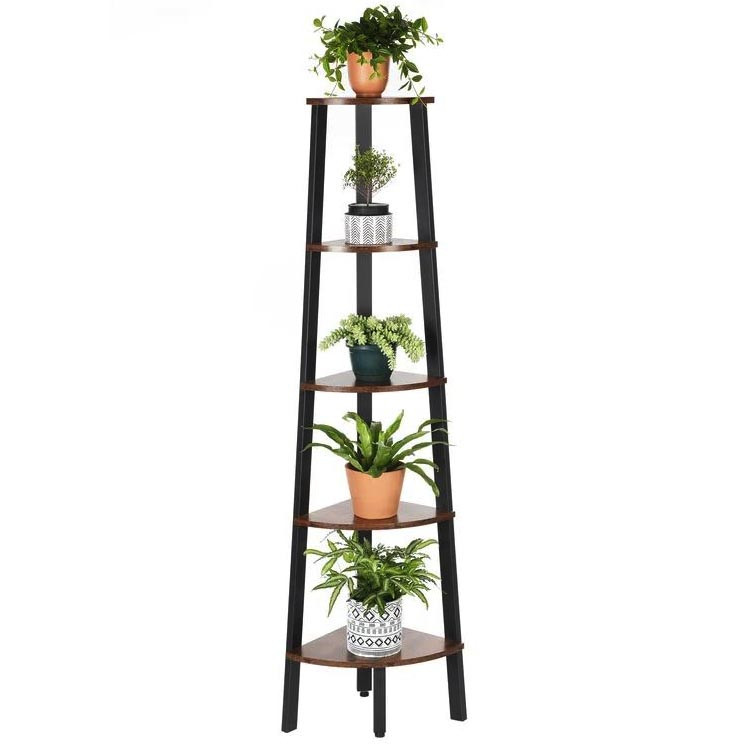 Стелаж кутовий "Апорта 5" венге-капучино Миколаїв - фото 1