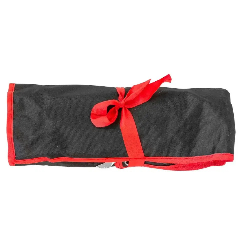 Набір ключів комбінованих 25пр. (6-28, 30, 32мм) на полотні ROCKFORCE RF-5261P Одесса - изображение 2