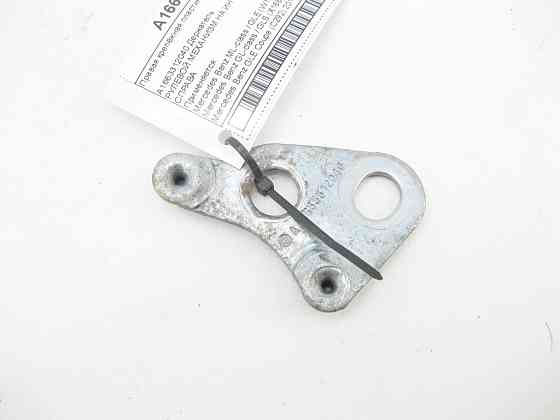 Mercedes-Benz  A1663312040 Права кріпильна пластина рульової рейки ML/GLE W166 GL/GLS X166 GLE Coupe C292 Одесса