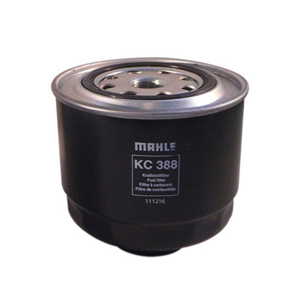 Паливний фільтр Mahle KC388D Mitsubishi Харків - фото 1