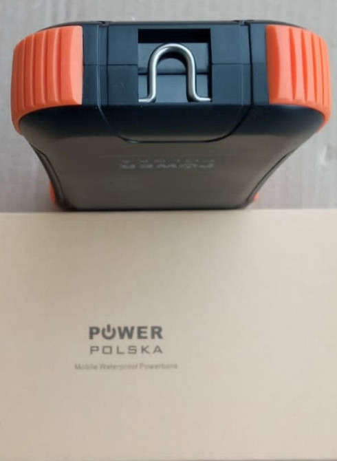 Повербанк Power Bank 40000mAh,опт. Киев - изображение 6