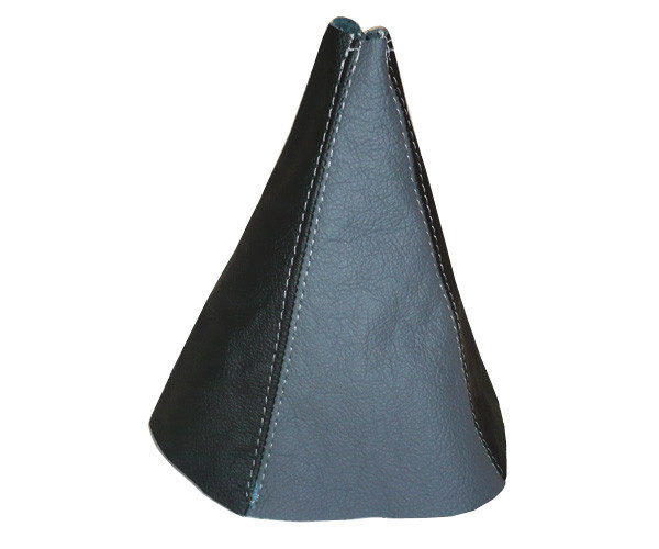 Чехол кулисы ручки кпп кожаный Фольксваген Поло. Пассат Чехол из натуральной кожи Volksvagen Polo Киев - изображение 4