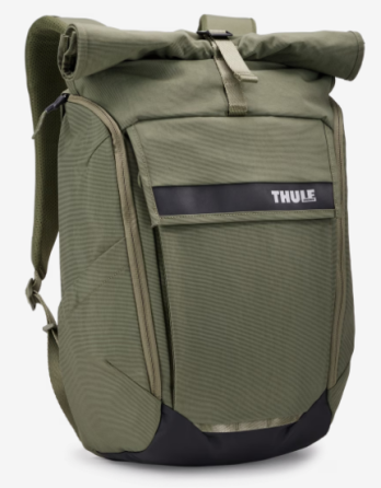 Рюкзак Thule Paramount 24L PARABP-3116 Soft Green (6949013) Київ