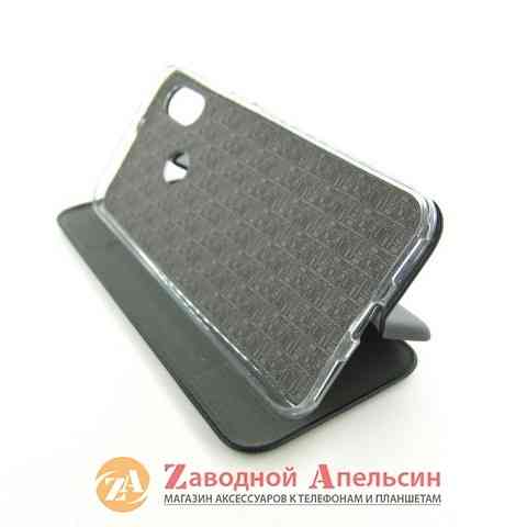Чохол книжка Xiaomi Mi 6x A2 Aspor Case (черний) Одеса