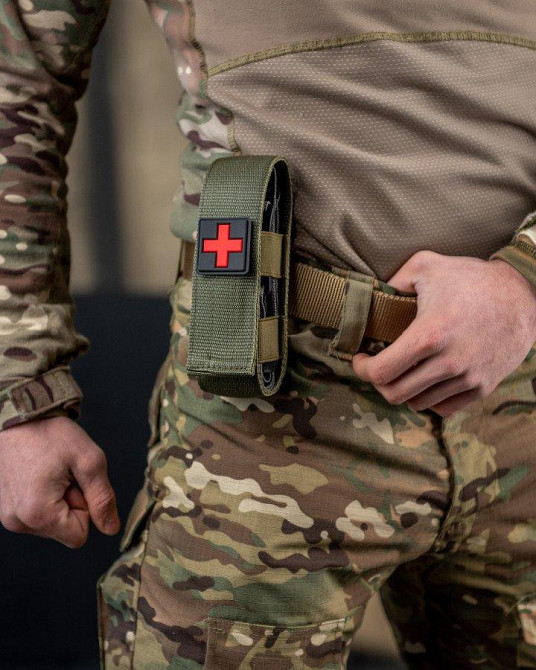 Підсумок під турнікет закритий ВТ7626 Одеса - фото 5