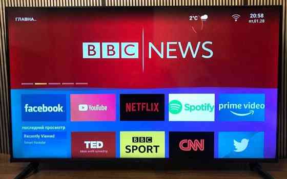 Телевизор: Samsung 42