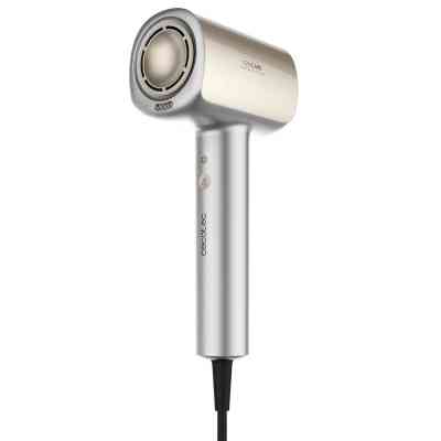 Фен Cecotec DryGlam Nano Plasma Aluminum (A01_EU01_101440) Винница