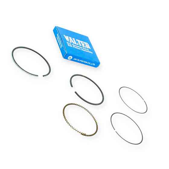 Кольца Ø70.25 mm на мотоблок 170F поршневые Мукачево