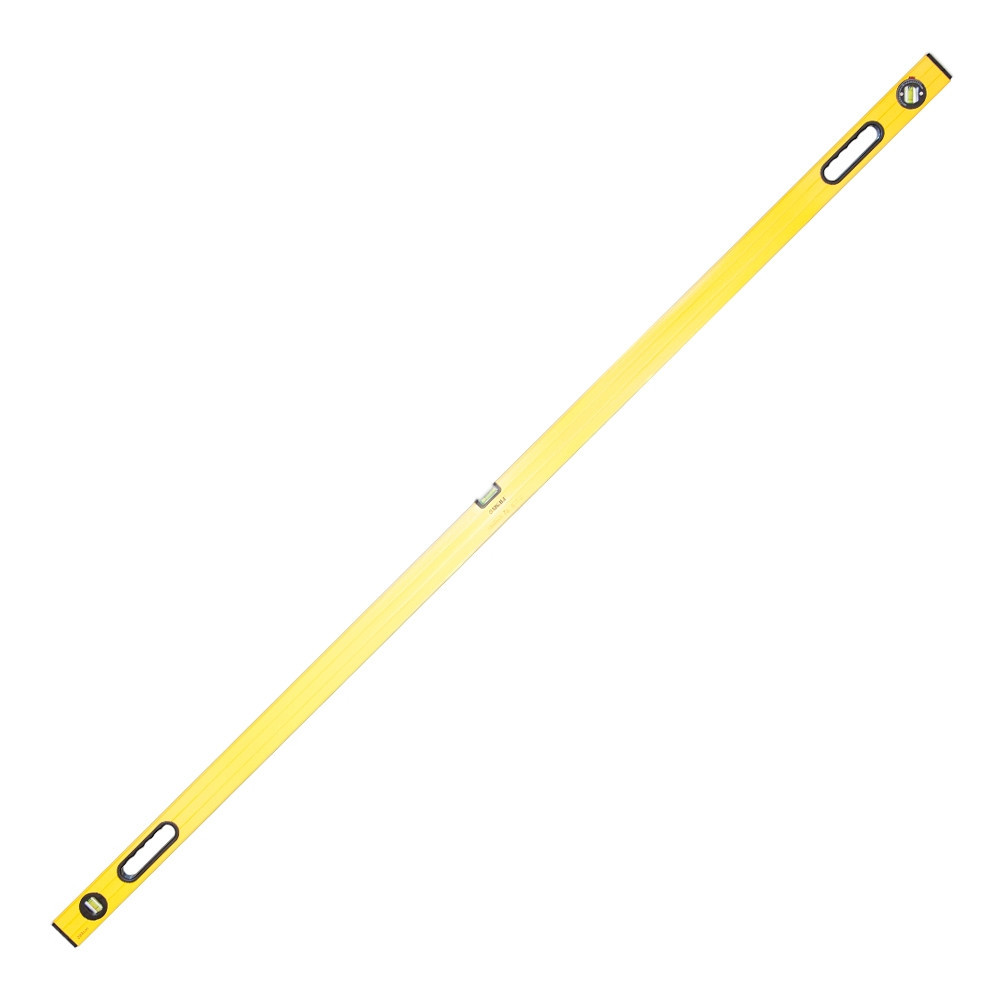 Рівень із поворотною капсулою, 2 ручки 200 см SIGMA (3723201) Київ - фото 1