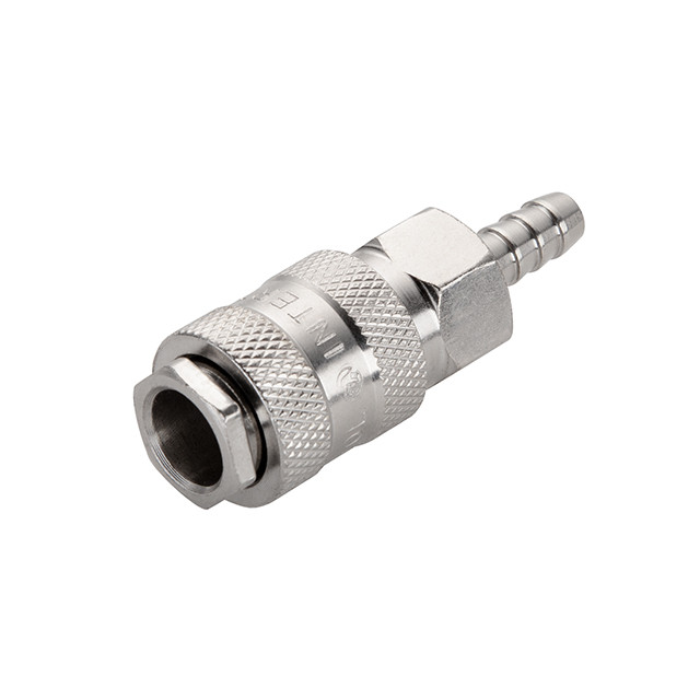 Швидкороз'ємне з'єднання на шланг 8 мм Львів - фото 1
