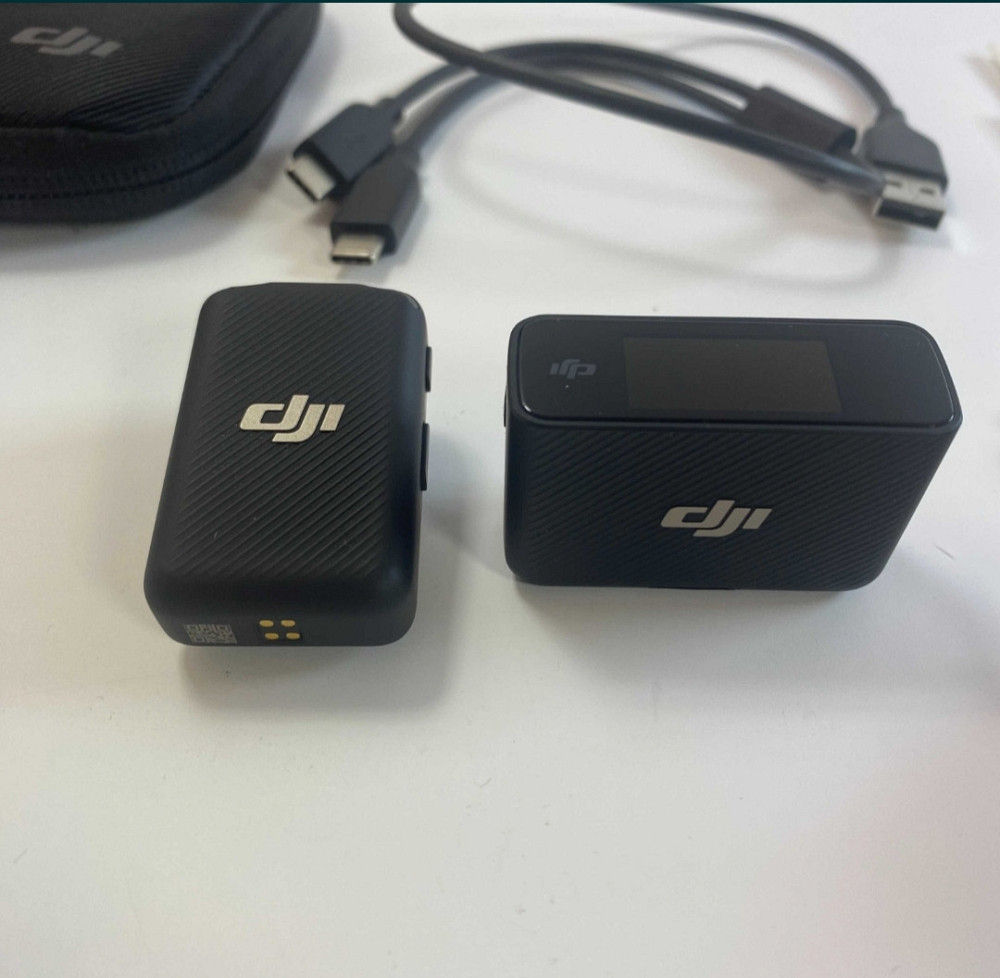 Радіосистема мікрофон: Saramonic Blink 500Pro B2 Black Накамерна Київ - фото 1