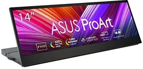 Монитор Asus 14