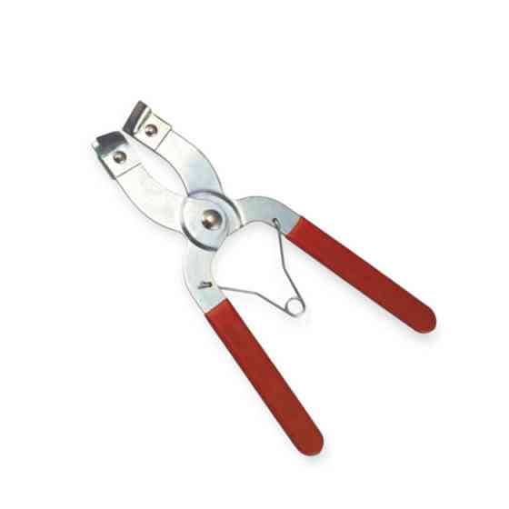 Кліщі для встановлення поршневих кілець 1,2-6,3мм Мукачево