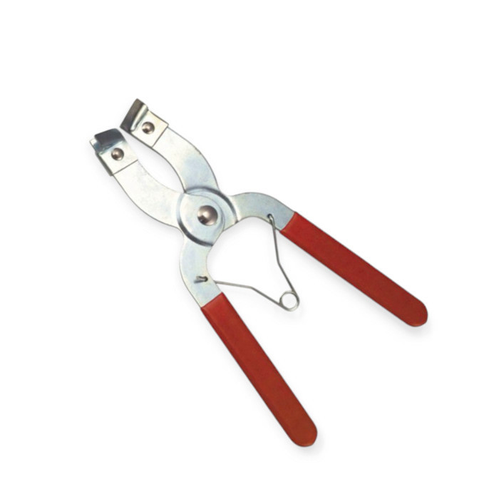 Кліщі для встановлення поршневих кілець 1,2-6,3мм Мукачево - фото 1