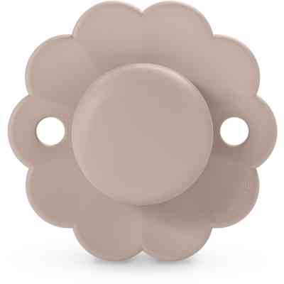 Пустушка Suavinex Wonder фізіологічна 2 шт, 0-6 місяців, світло-рожева та нюдова (308400) Вінниця