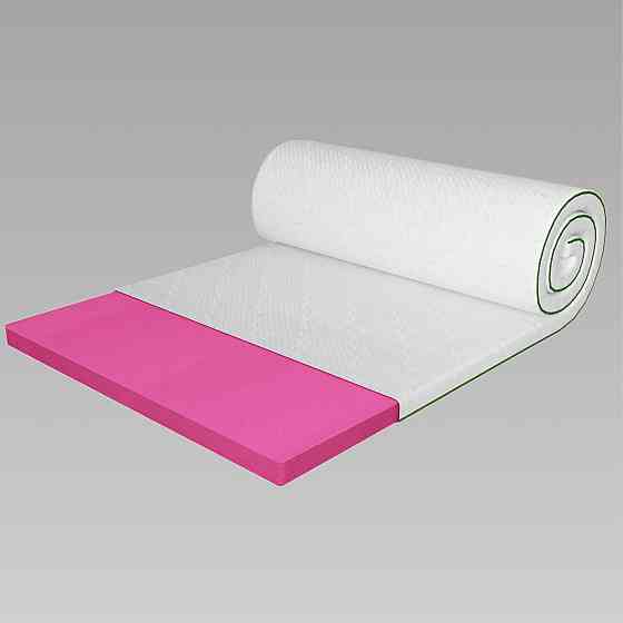 Топер ТМ Ismart Koala Nappy 160х200 см (ISM-051205) Львів