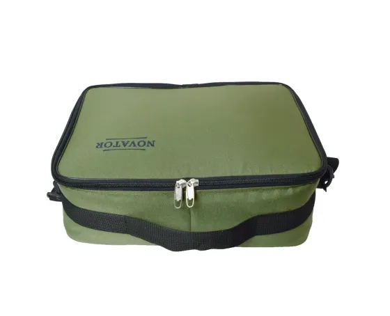 Сумка для 6-ти катушок Novator GR-1919 Киев