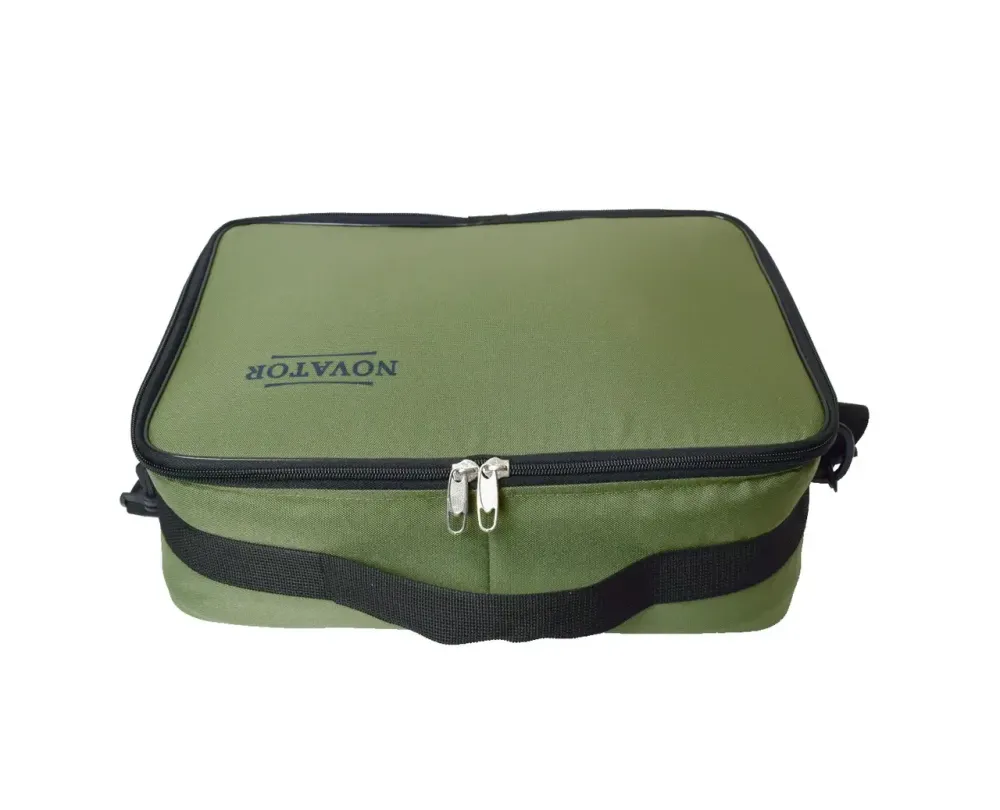 Сумка для 6-ти катушок Novator GR-1919 Киев - изображение 6